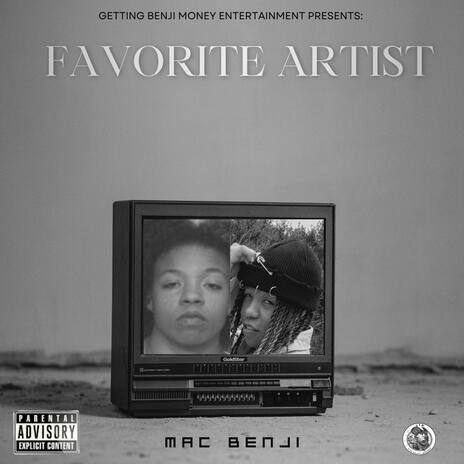 Favorite Artist | Boomplay Music