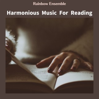 Harmonious Music For Reading