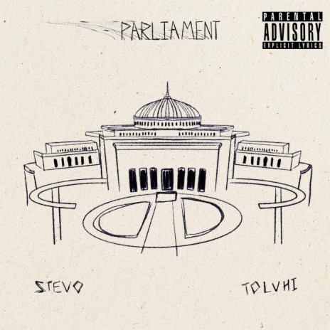 Parliament ft. Toluhi | Boomplay Music