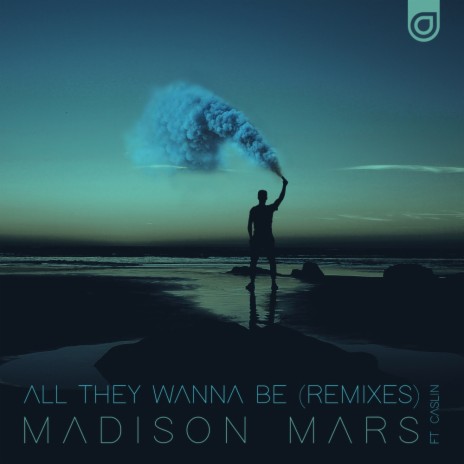 All They Wanna Be (Madison Mars Future Mix) ft. Caslin