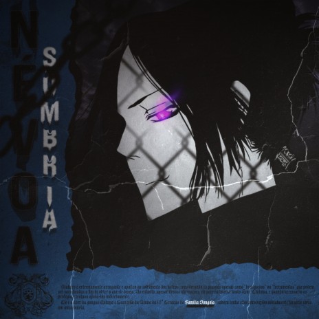 Névoa Sombria (Mukuro Rokudo) | Boomplay Music