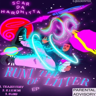 Runt Of The Litter EP