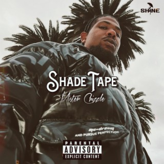 Shade Tape