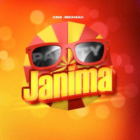 Janima | Boomplay Music