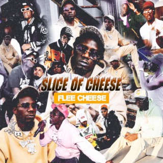 Slice Of Cheese