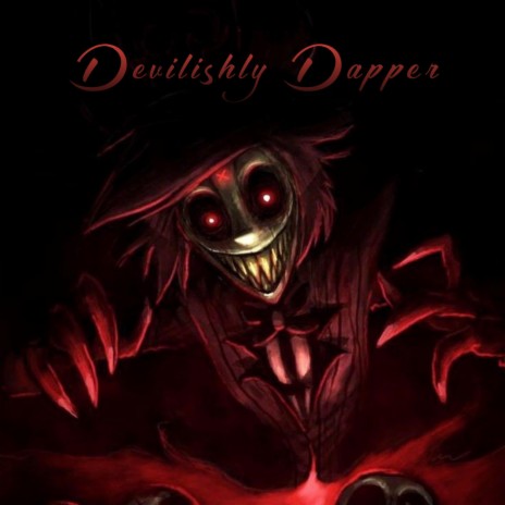 Devilishly Dapper