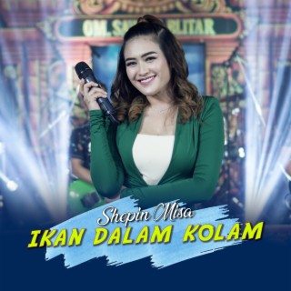 Ikan Dalam Kolam