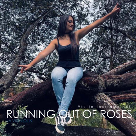 Running Out Of Roses (Violin Cover) | Boomplay Music