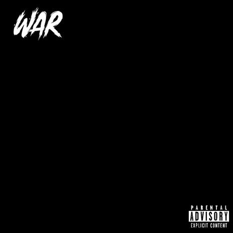 WAR | Boomplay Music