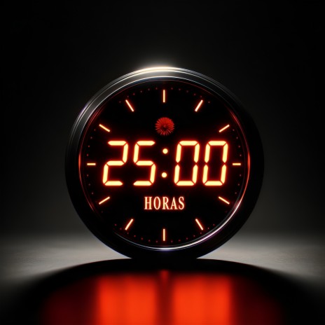 25 Horas Remake | Boomplay Music