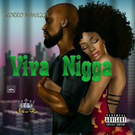 VIVA NIGGA | Boomplay Music