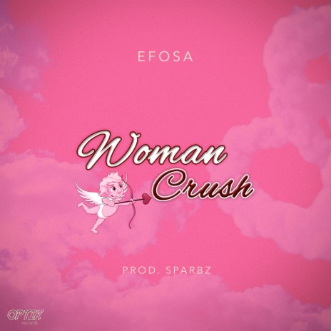Woman Crush | Boomplay Music