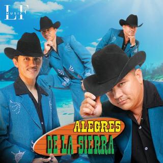 Del Recuerdo Alegres de la sierra