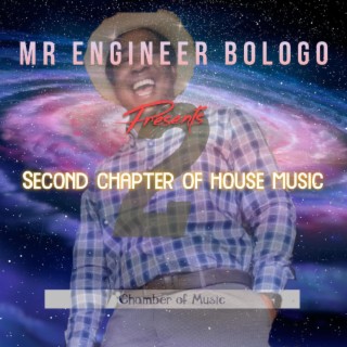 Second Chapter of House Music