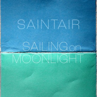 Sailing on Moonlight lyrics | Boomplay Music