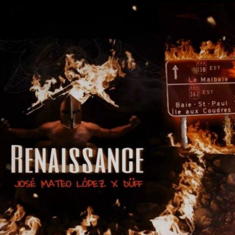Renaissance (x José Matéo Lopez) | Boomplay Music
