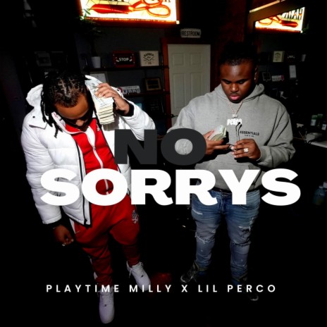 No Sorrys | Boomplay Music