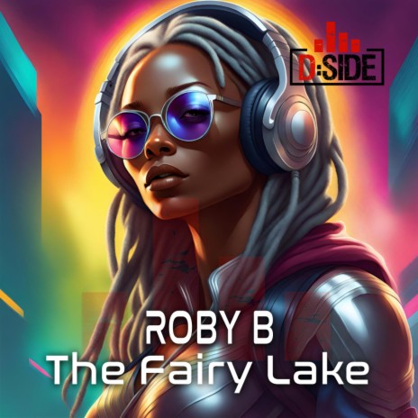 The Fairy Lake | Boomplay Music