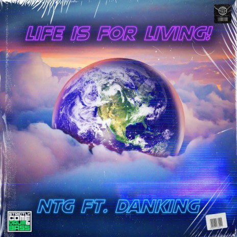 Life Is For Living | Boomplay Music