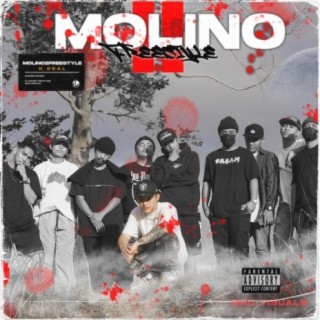 Molino II Freestyle lyrics | Boomplay Music