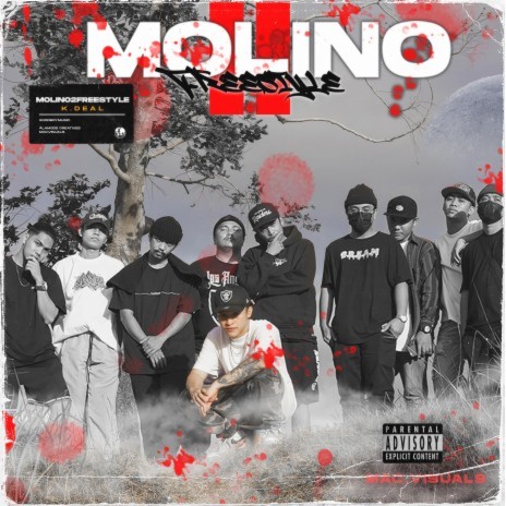 Molino II Freestyle | Boomplay Music