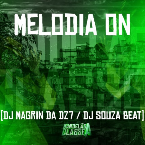 Melodia On ft. dj souza beat | Boomplay Music