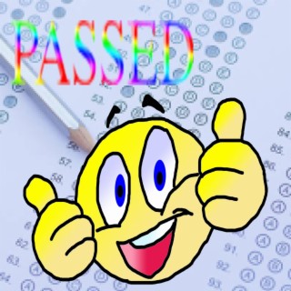 PASSED THE AUTISM TEST WITHOUT STUDYING (DELUXE)