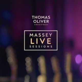 Massey Live Sessions