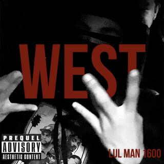 West (BASS BOOSTED)