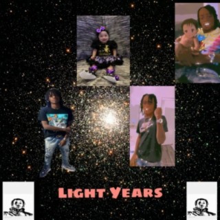 Light Years