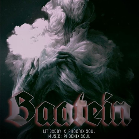 Baatein ft. Lit Bxddy | Boomplay Music