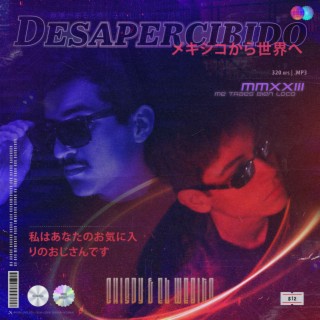 DESAPERCIBIDO