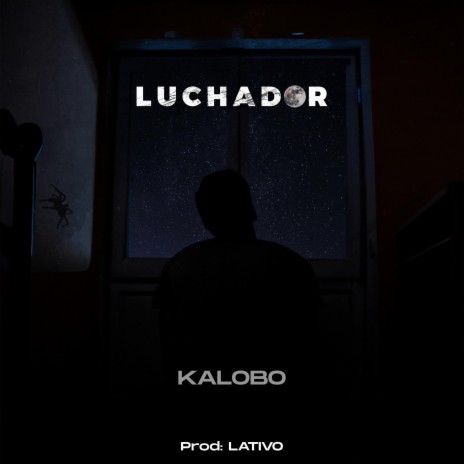 Luchador ft. Lativo Produce