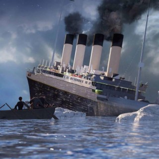 Sinking The Titanic