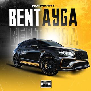 Bentayga