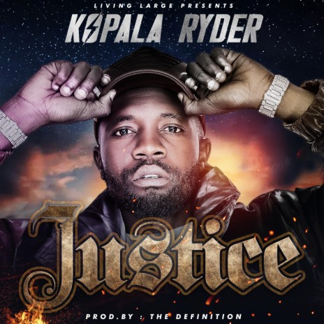 Kopala Ryder Justice | Boomplay Music