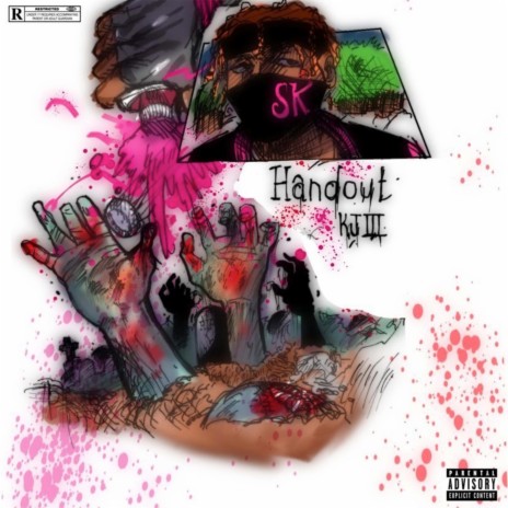 Hand Out | Boomplay Music