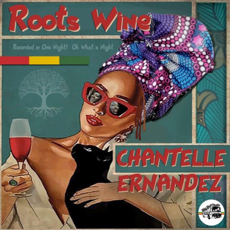 Roots Wine | Boomplay Music