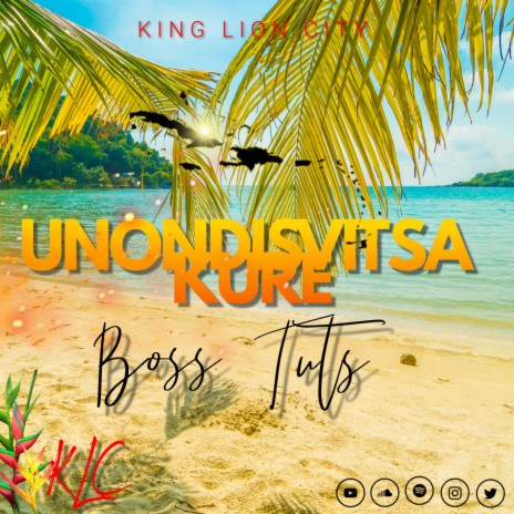 Boss Tuts (Unondisvitsa Kure) | Boomplay Music