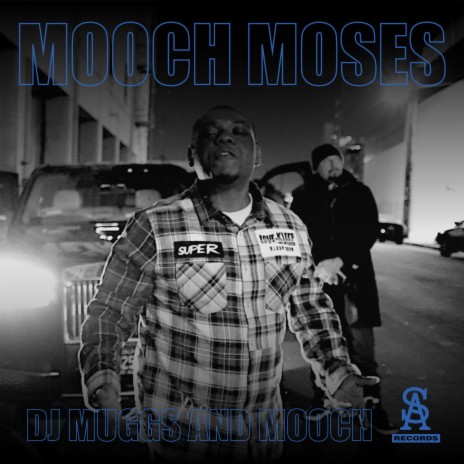 Mooch Moses ft. Mooch