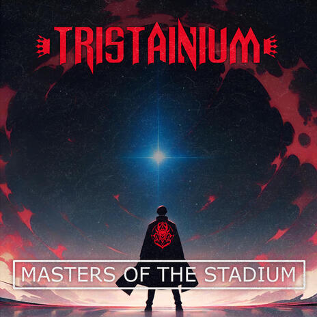 We Are Tristainium | Boomplay Music