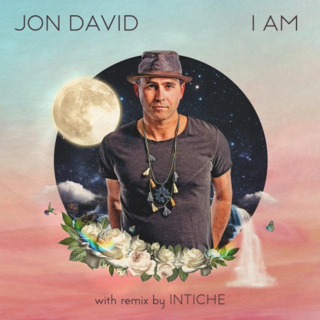 I Am (Intiche Remix) | Boomplay Music