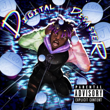 Digital Disater!!! | Boomplay Music