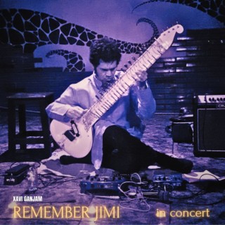 Remember Jimi in Concert