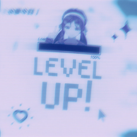 Level Up! | Boomplay Music