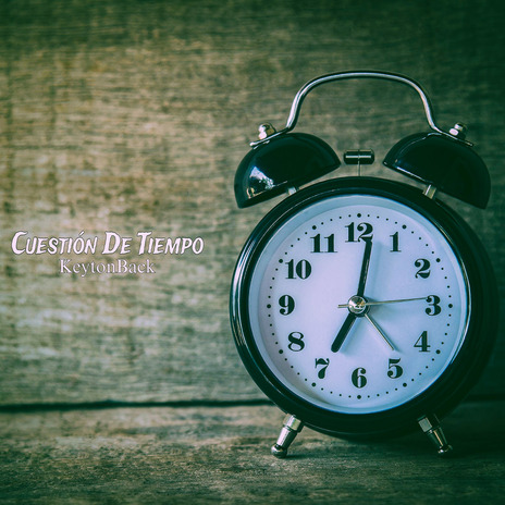 Cuestión De Tiempo | Boomplay Music