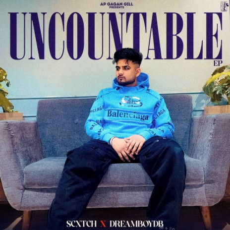 Uncountable ft. Dreamboydb