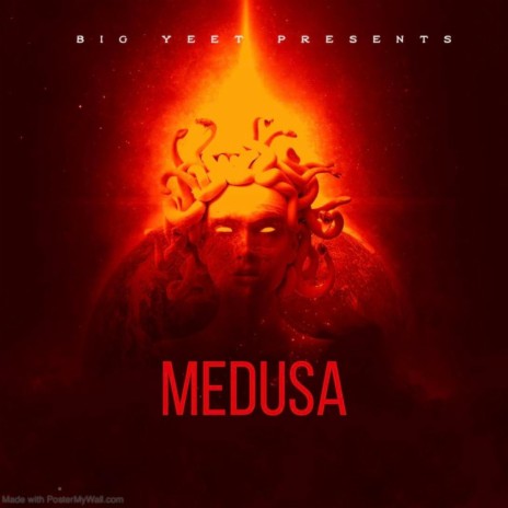 Medusa ft. Rose Alexander