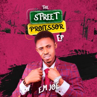 The street professor