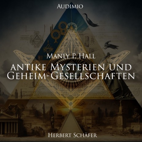 Der Ring des Nibelungen ft. Herbert Schäfer & Manly P. Hall